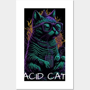 Techno Psy Shirt - Psychedelic Organism - Catsondrugs.com - #psychedelic #psychedelicart #trippy #psytrance #art #psy #trippyart #music #trance #rave #love #psychedelictrance #psyart #digitalart #psytranceworld #trancefamily Posters and Art